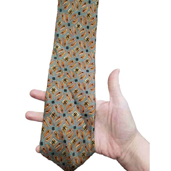 J crew tie   - Picture 2 of 4